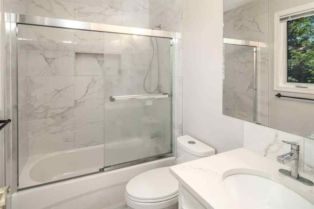 MLS® A2226477 - 403 Edenwold Drive NW in Edgemont Calgary, Residential