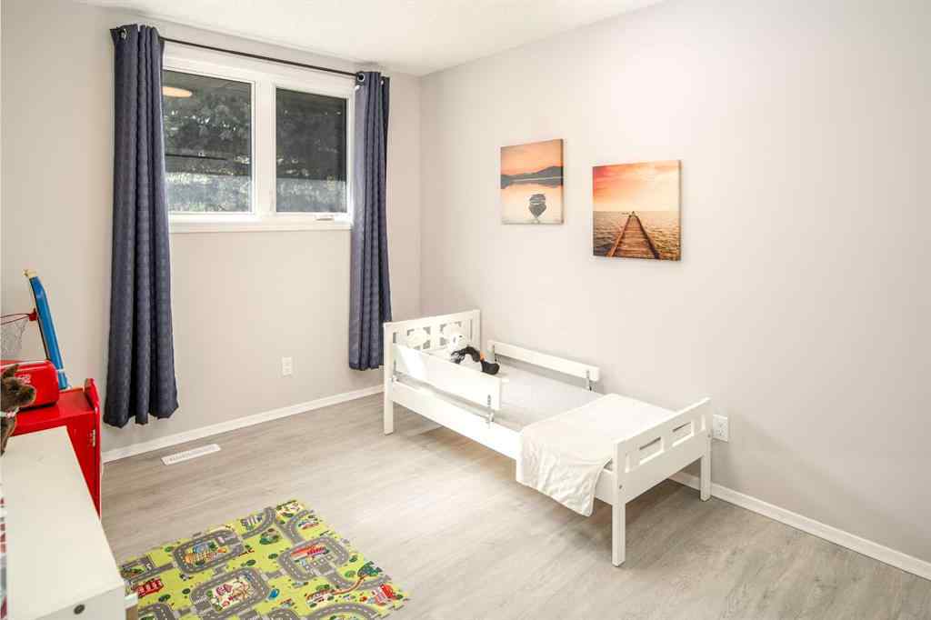 MLS® A2226477 - 403 Edenwold Drive NW in Edgemont Calgary, Residential