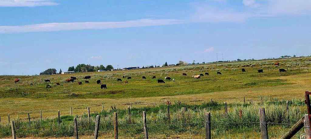 MLS® A2226490 - 241054 Range Road 260   in NONE Rural Wheatland County, Residential