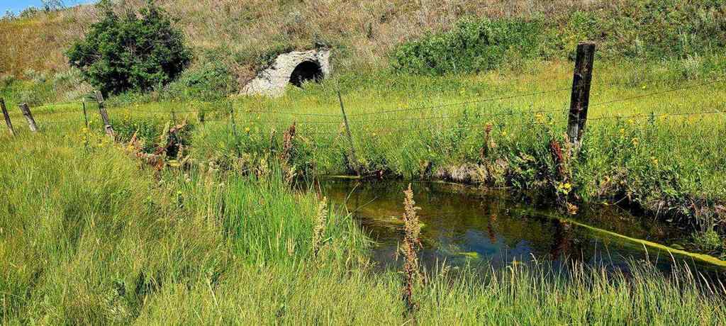MLS® A2226490 - 241054 Range Road 260   in NONE Rural Wheatland County, Residential