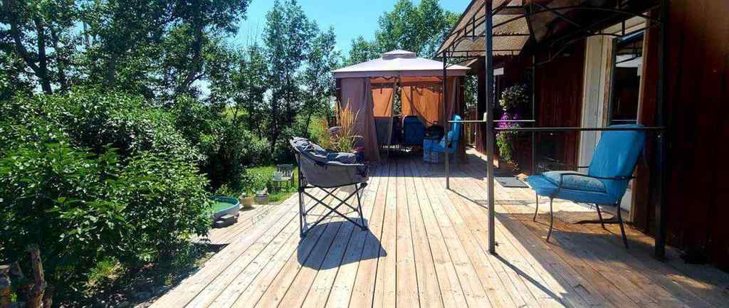 MLS® A2226490 - 241054 Range Road 260   in NONE Rural Wheatland County, Residential