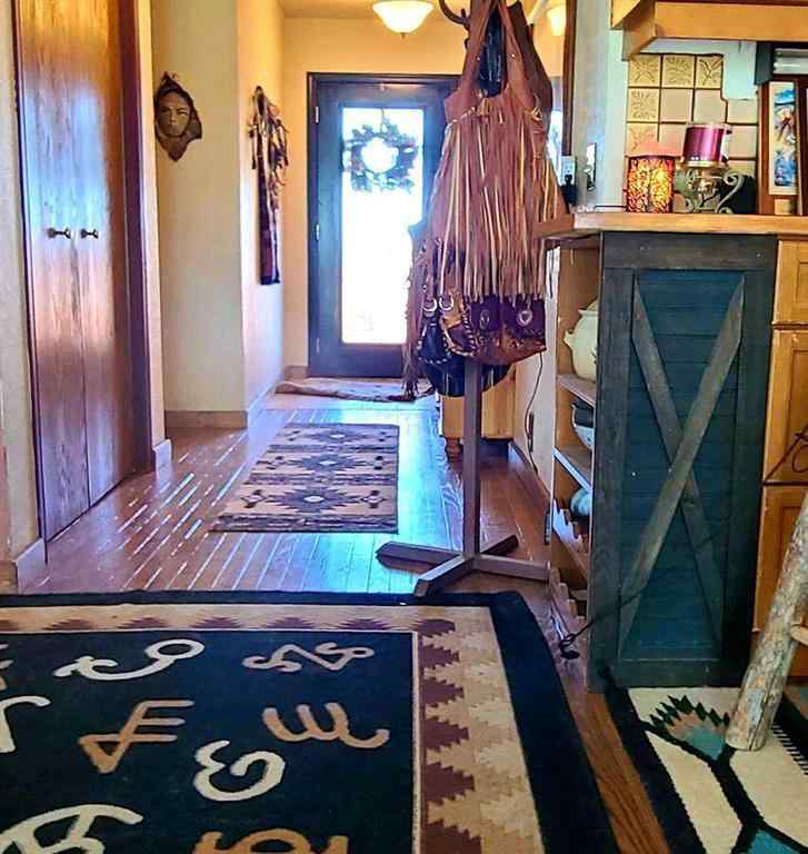 MLS® A2226490 - 241054 Range Road 260   in NONE Rural Wheatland County, Residential