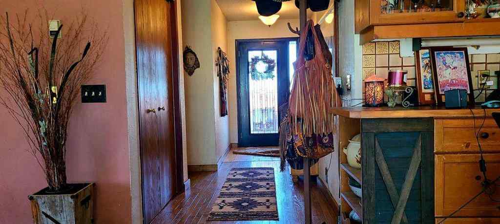 MLS® A2226490 - 241054 Range Road 260   in NONE Rural Wheatland County, Residential