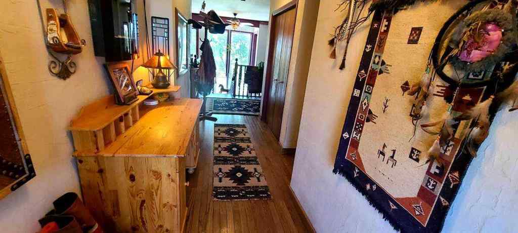 MLS® A2226490 - 241054 Range Road 260   in NONE Rural Wheatland County, Residential