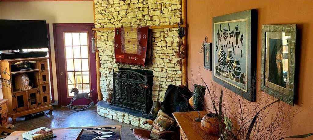 MLS® A2226490 - 241054 Range Road 260   in NONE Rural Wheatland County, Residential