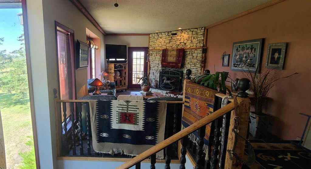 MLS® A2226490 - 241054 Range Road 260   in NONE Rural Wheatland County, Residential