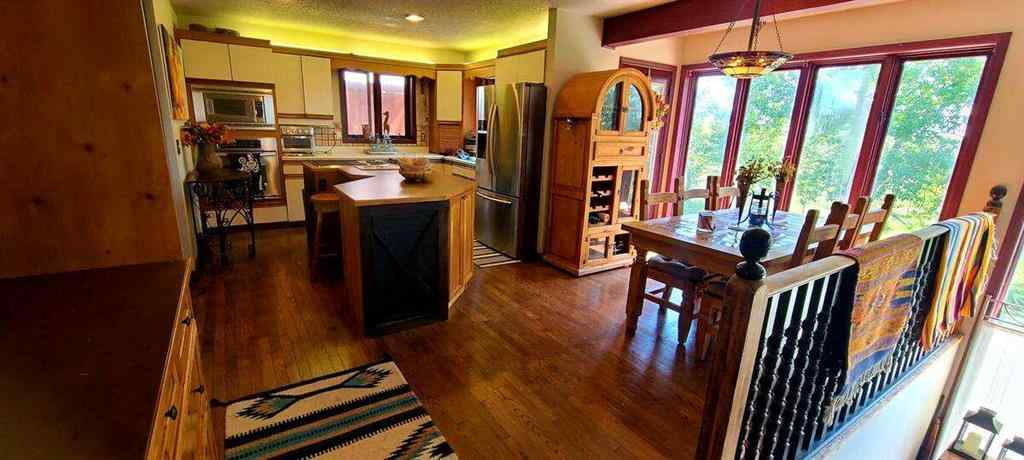 MLS® A2226490 - 241054 Range Road 260   in NONE Rural Wheatland County, Residential