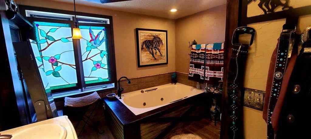 MLS® A2226490 - 241054 Range Road 260   in NONE Rural Wheatland County, Residential