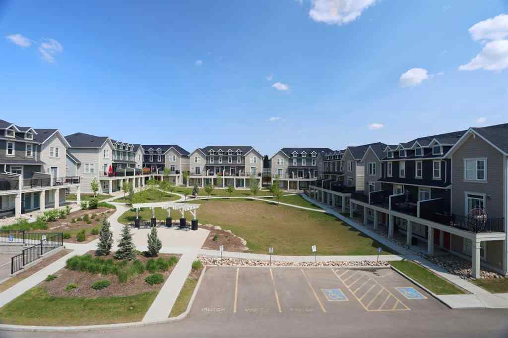 MLS® A2226492 - 220 South Point Park SW in South Point Airdrie, Residential
