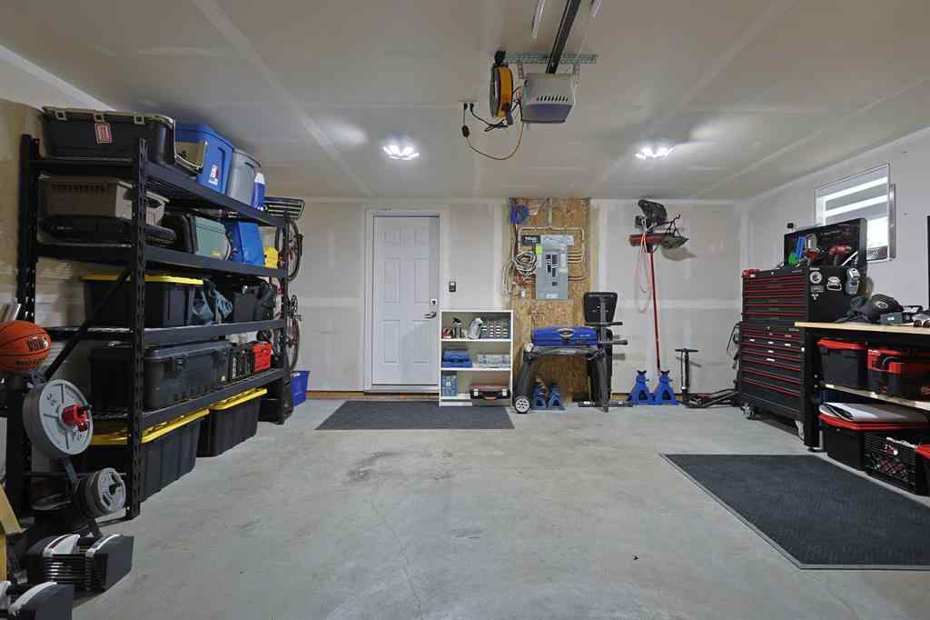 MLS® A2226492 - 220 South Point Park SW in South Point Airdrie, Residential