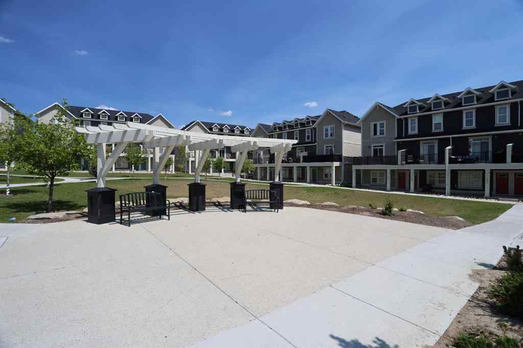 MLS® A2226492 - 220 South Point Park SW in South Point Airdrie, Residential