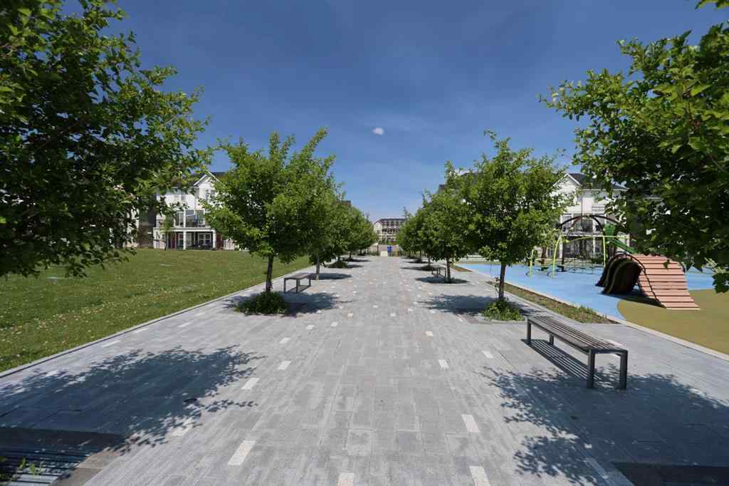 MLS® A2226492 - 220 South Point Park SW in South Point Airdrie, Residential