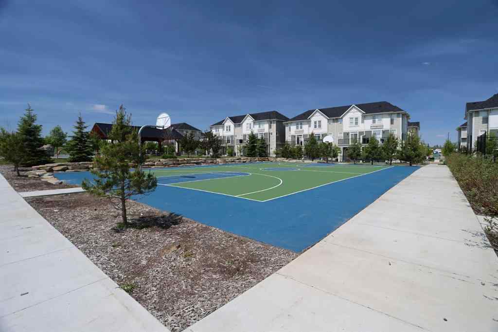 MLS® A2226492 - 220 South Point Park SW in South Point Airdrie, Residential