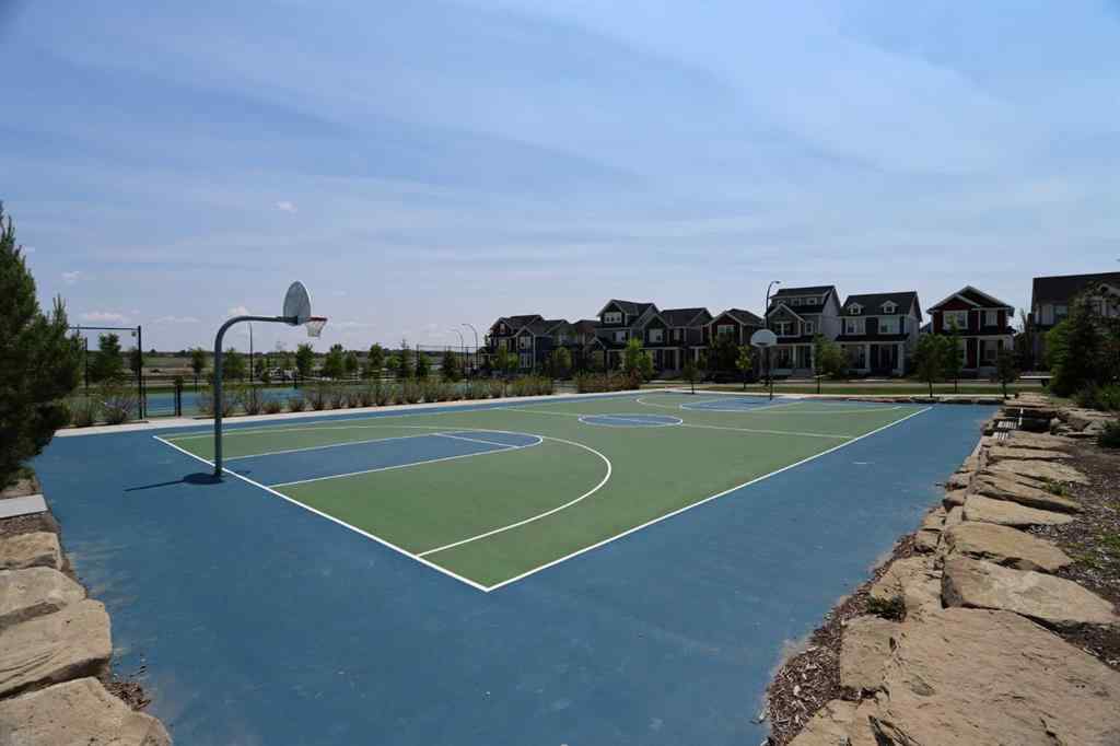 MLS® A2226492 - 220 South Point Park SW in South Point Airdrie, Residential