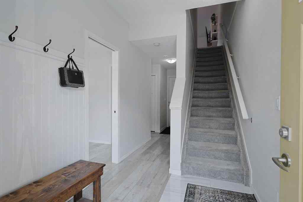 MLS® A2226492 - 220 South Point Park SW in South Point Airdrie, Residential