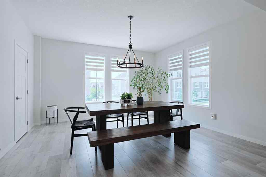 MLS® A2226492 - 220 South Point Park SW in South Point Airdrie, Residential
