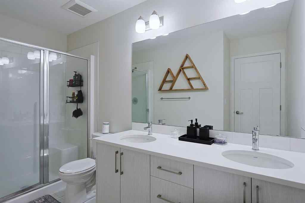 MLS® A2226492 - 220 South Point Park SW in South Point Airdrie, Residential