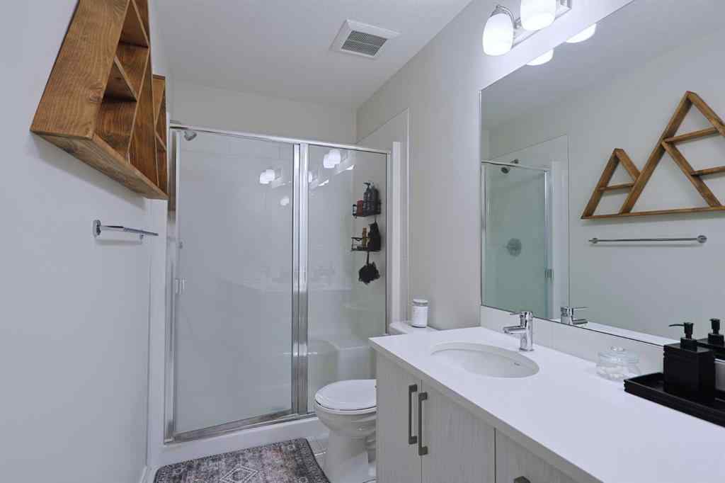 MLS® A2226492 - 220 South Point Park SW in South Point Airdrie, Residential