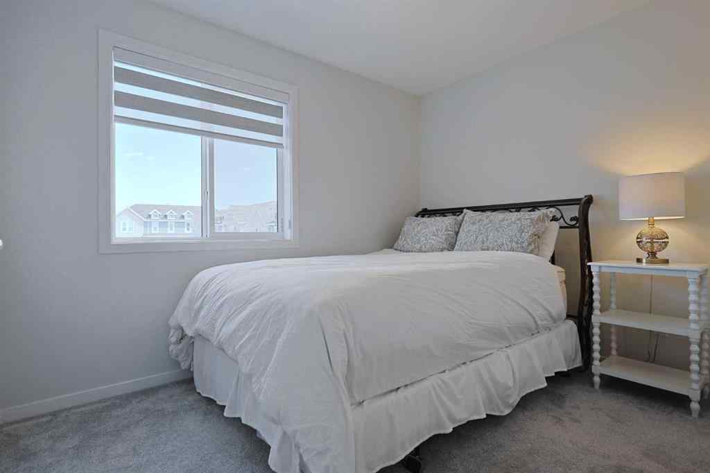MLS® A2226492 - 220 South Point Park SW in South Point Airdrie, Residential