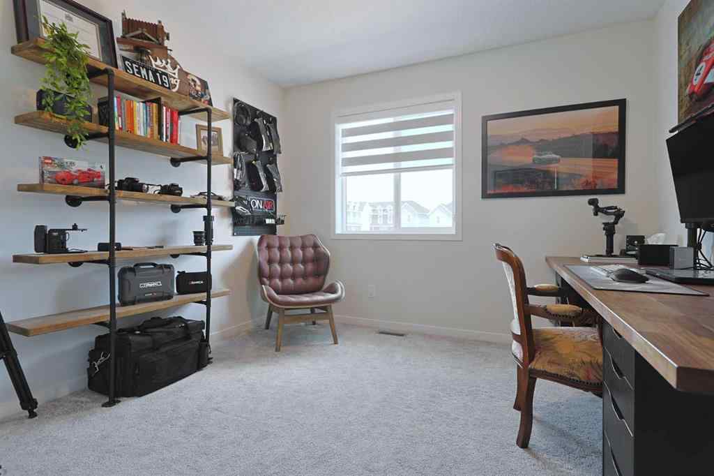 MLS® A2226492 - 220 South Point Park SW in South Point Airdrie, Residential