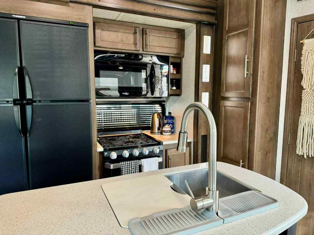 MLS® A2226496 - Unit #3039 35468 Range Road 30   in Gleniffer Lake Rural Red Deer County, Land