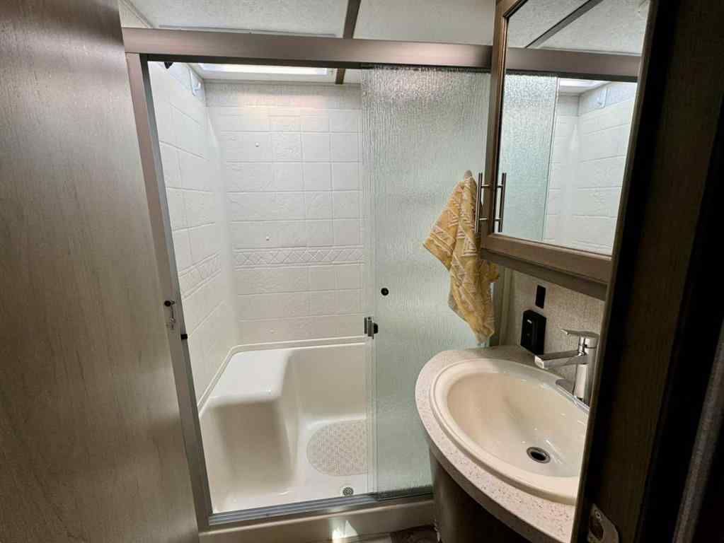 MLS® A2226496 - Unit #3039 35468 Range Road 30   in Gleniffer Lake Rural Red Deer County, Land