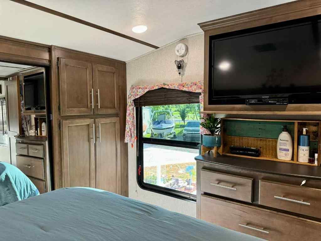 MLS® A2226496 - Unit #3039 35468 Range Road 30   in Gleniffer Lake Rural Red Deer County, Land