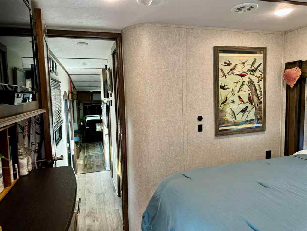 MLS® A2226496 - Unit #3039 35468 Range Road 30   in Gleniffer Lake Rural Red Deer County, Land