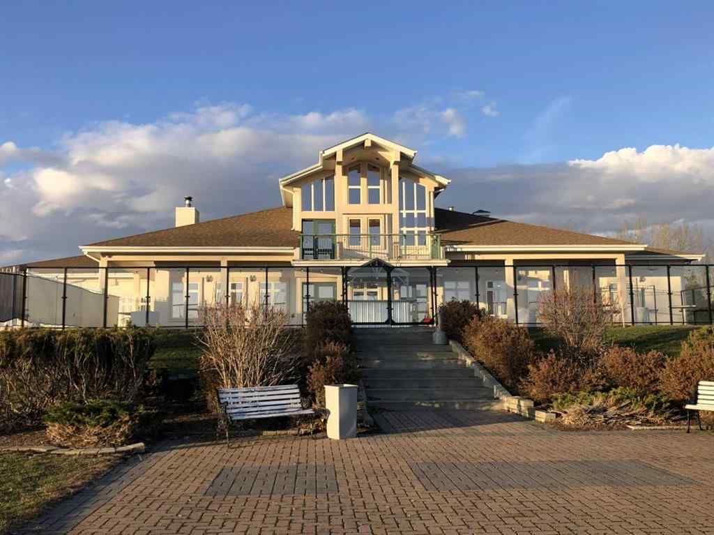 MLS® A2226496 - Unit #3039 35468 Range Road 30   in Gleniffer Lake Rural Red Deer County, Land