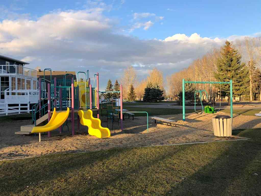 MLS® A2226496 - Unit #3039 35468 Range Road 30   in Gleniffer Lake Rural Red Deer County, Land