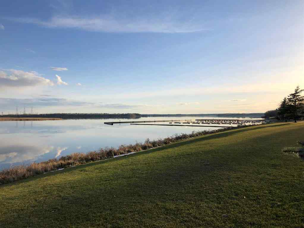 MLS® A2226496 - Unit #3039 35468 Range Road 30   in Gleniffer Lake Rural Red Deer County, Land