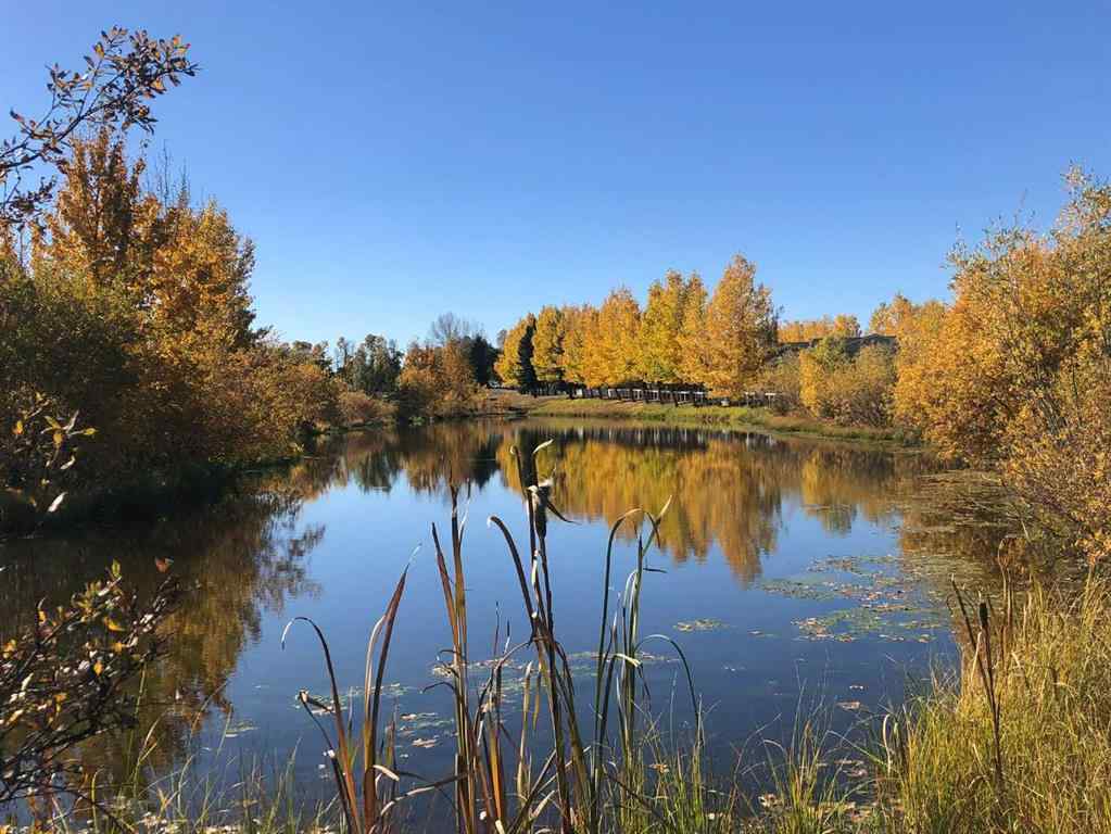 MLS® A2226496 - Unit #3039 35468 Range Road 30   in Gleniffer Lake Rural Red Deer County, Land