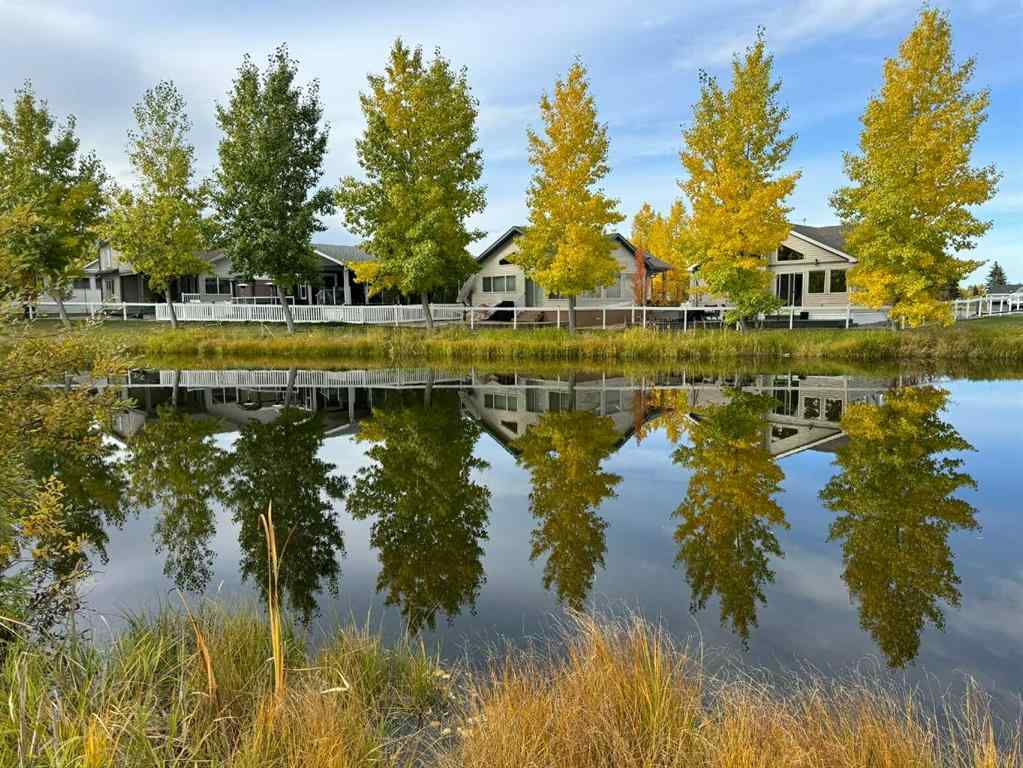 MLS® A2226496 - Unit #3039 35468 Range Road 30   in Gleniffer Lake Rural Red Deer County, Land