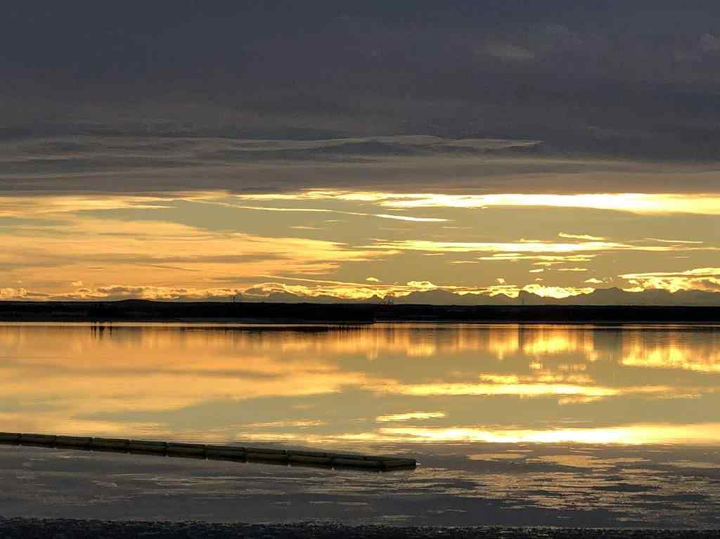 MLS® A2226496 - Unit #3039 35468 Range Road 30   in Gleniffer Lake Rural Red Deer County, Land