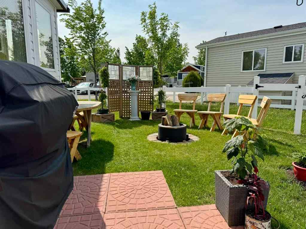 MLS® A2226496 - Unit #3039 35468 Range Road 30   in Gleniffer Lake Rural Red Deer County, Land