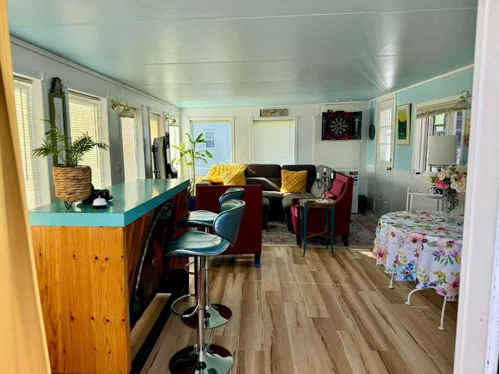 MLS® A2226496 - Unit #3039 35468 Range Road 30   in Gleniffer Lake Rural Red Deer County, Land