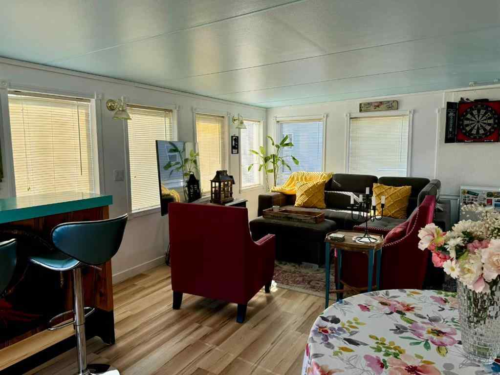 MLS® A2226496 - Unit #3039 35468 Range Road 30   in Gleniffer Lake Rural Red Deer County, Land