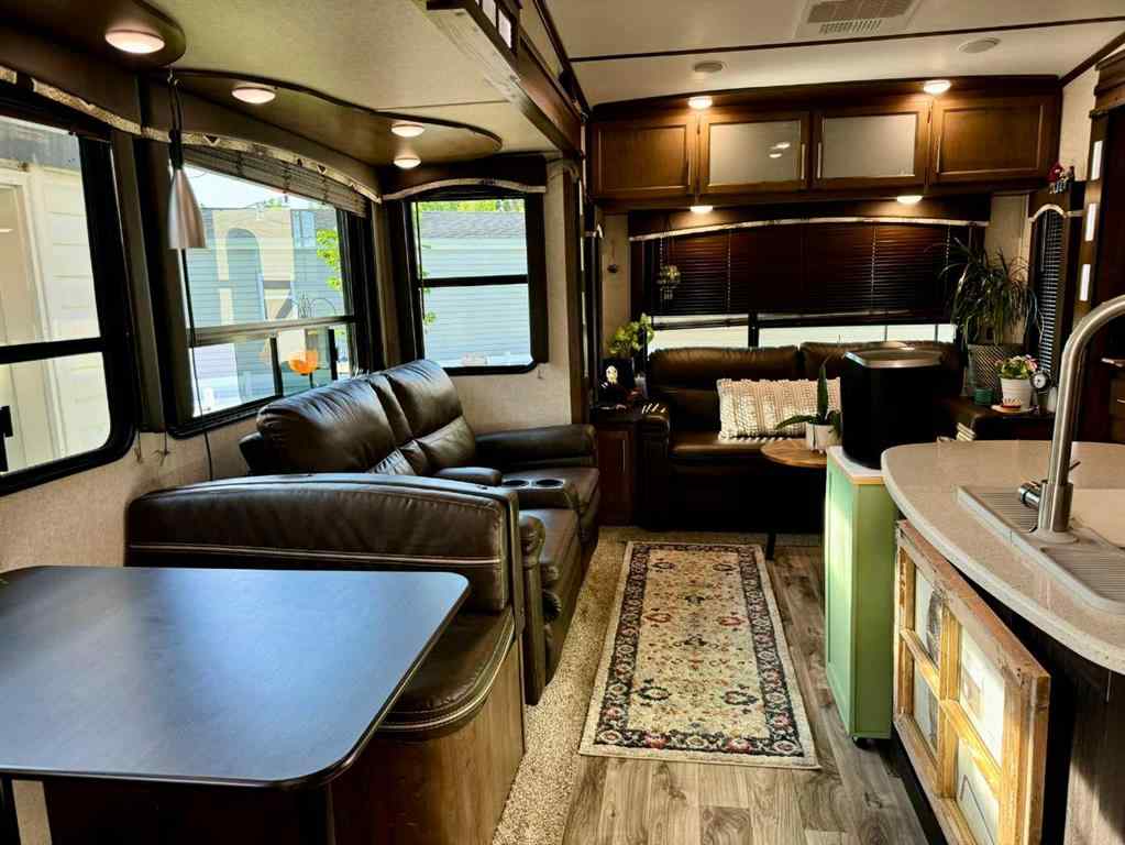 MLS® A2226496 - Unit #3039 35468 Range Road 30   in Gleniffer Lake Rural Red Deer County, Land