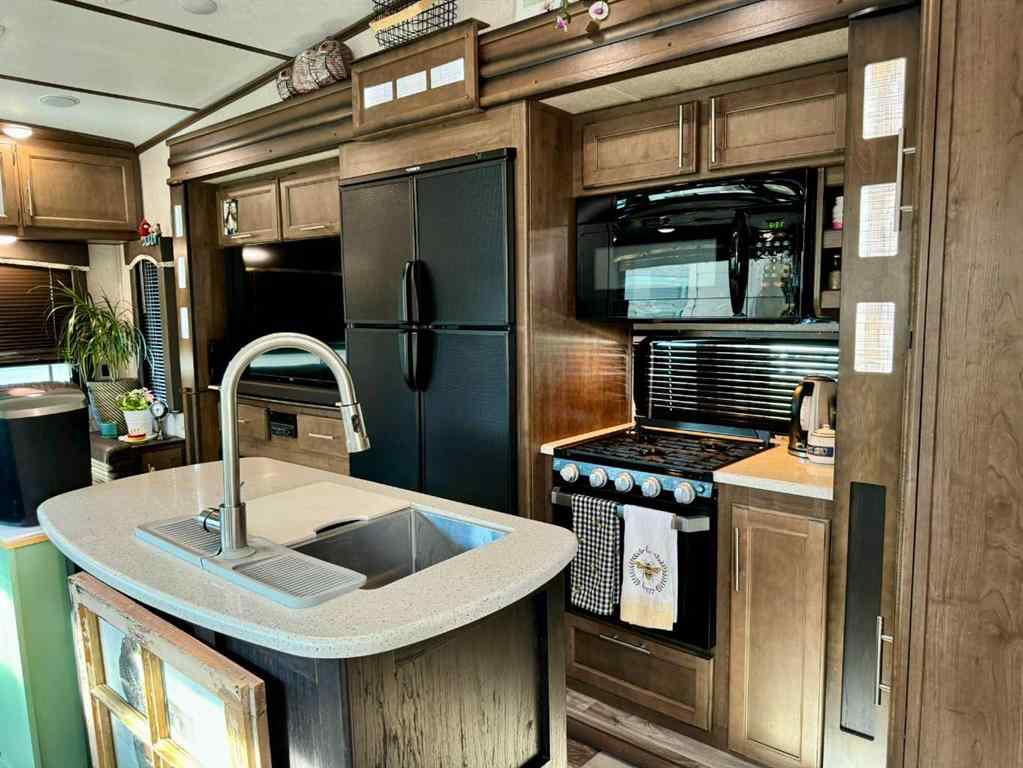 MLS® A2226496 - Unit #3039 35468 Range Road 30   in Gleniffer Lake Rural Red Deer County, Land