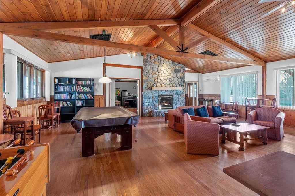 MLS® A2226501 - Unit #10 370165 79 Street E in Country Lane RV Park Rural Foothills County, Residential