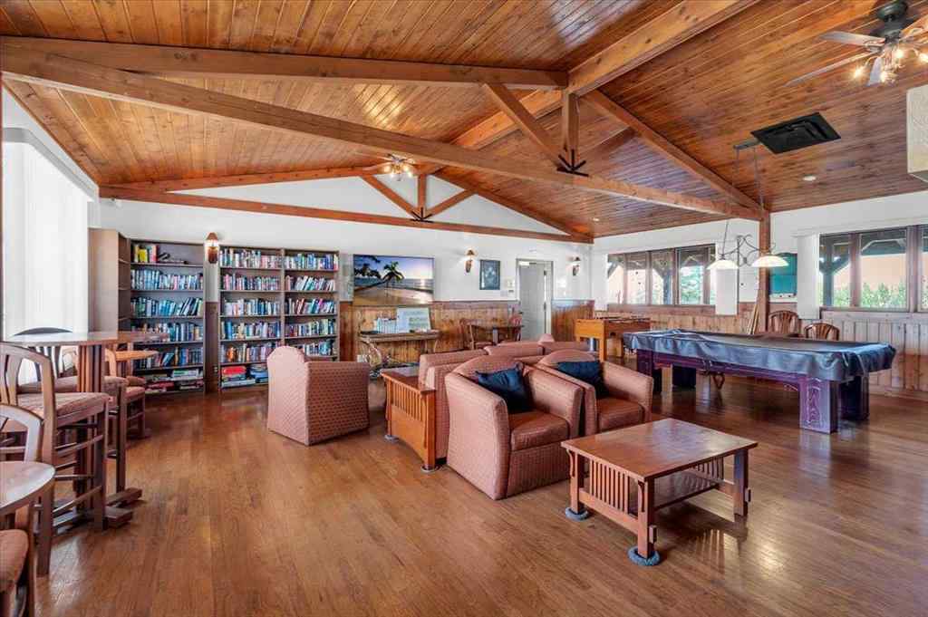 MLS® A2226501 - Unit #10 370165 79 Street E in Country Lane RV Park Rural Foothills County, Residential
