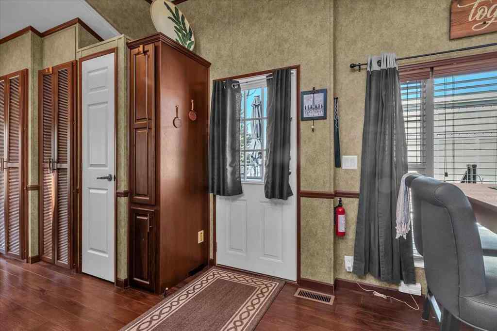 MLS® A2226501 - Unit #10 370165 79 Street E in Country Lane RV Park Rural Foothills County, Residential