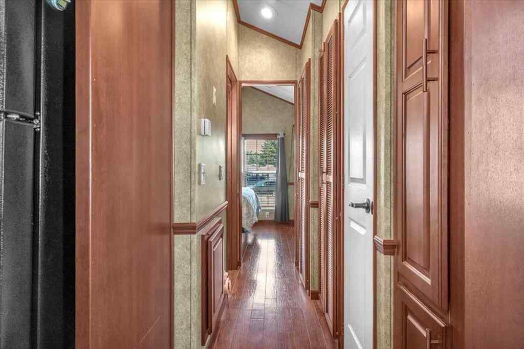 MLS® A2226501 - Unit #10 370165 79 Street E in Country Lane RV Park Rural Foothills County, Residential