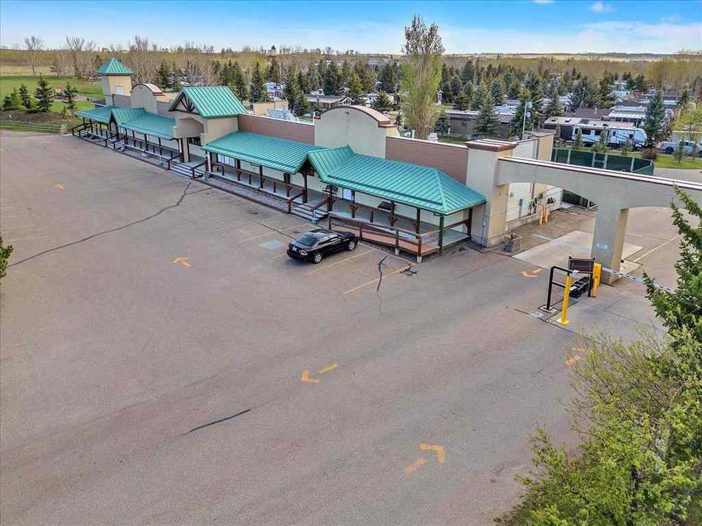 MLS® A2226501 - Unit #10 370165 79 Street E in Country Lane RV Park Rural Foothills County, Residential