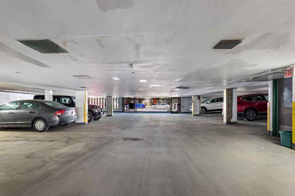 MLS® A2226505 - Unit #108 1900 25A Street SW in Richmond Calgary, Residential
