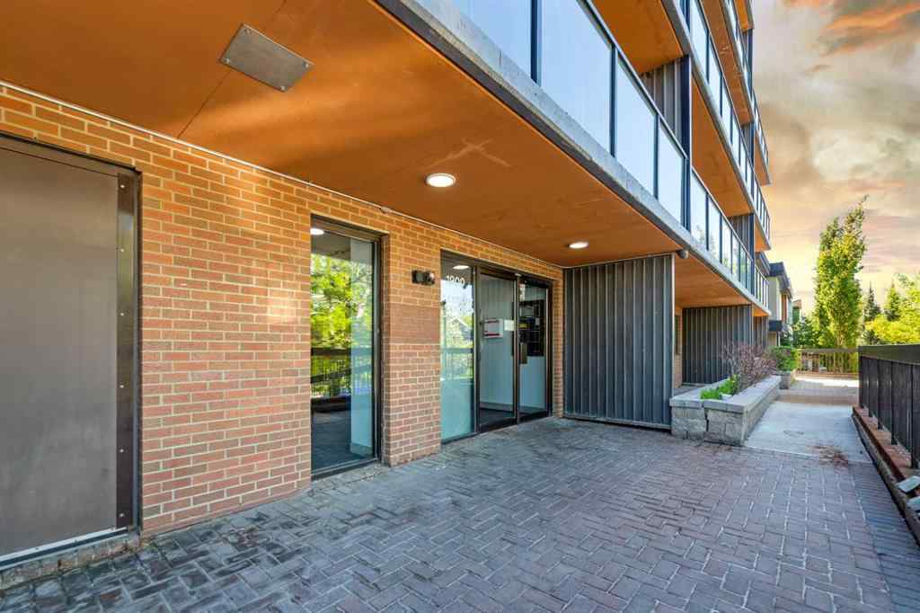 MLS® A2226505 - Unit #108 1900 25A Street SW in Richmond Calgary, Residential