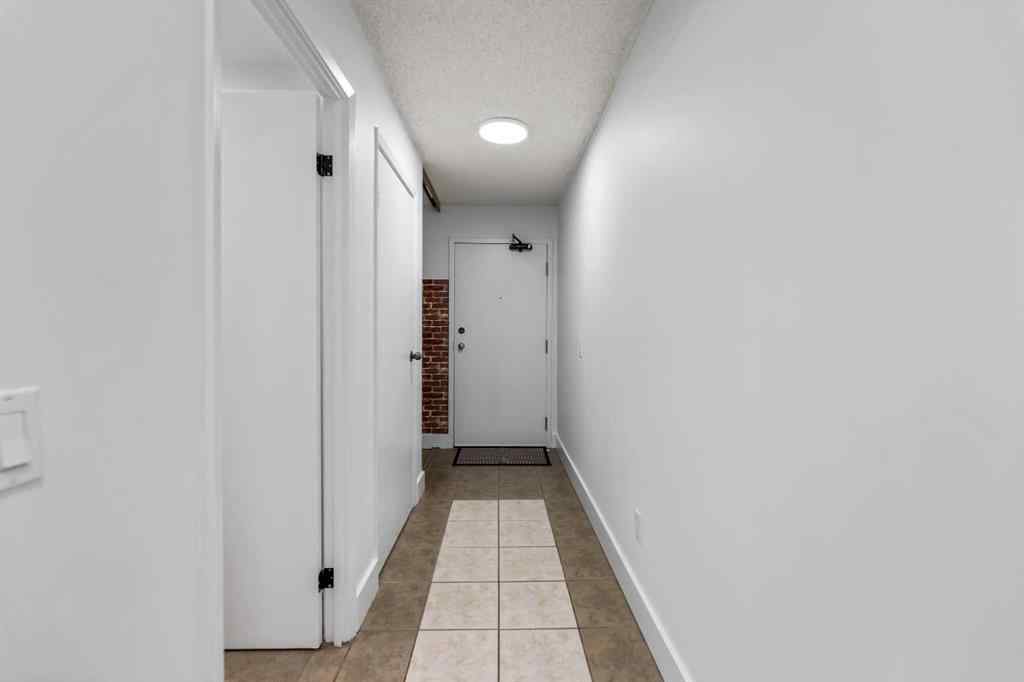 MLS® A2226505 - Unit #108 1900 25A Street SW in Richmond Calgary, Residential