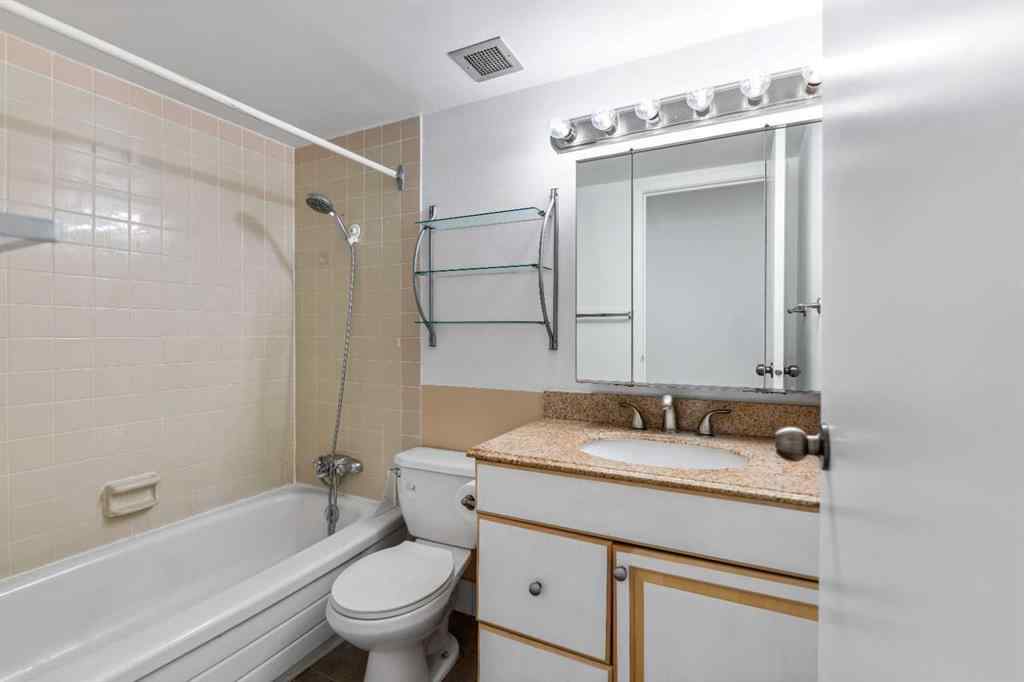 MLS® A2226505 - Unit #108 1900 25A Street SW in Richmond Calgary, Residential