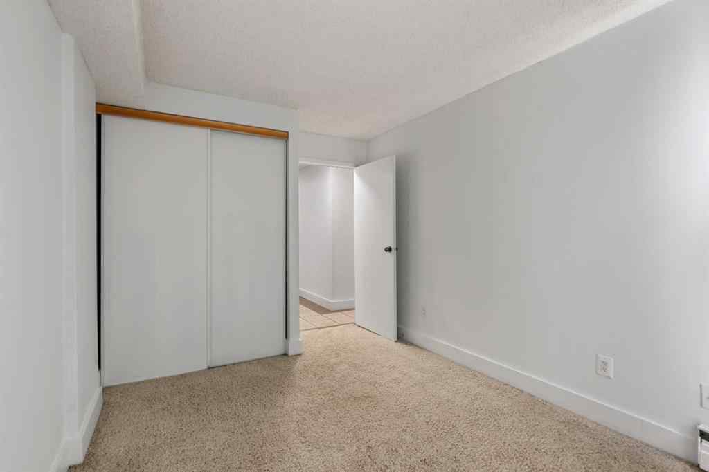 MLS® A2226505 - Unit #108 1900 25A Street SW in Richmond Calgary, Residential
