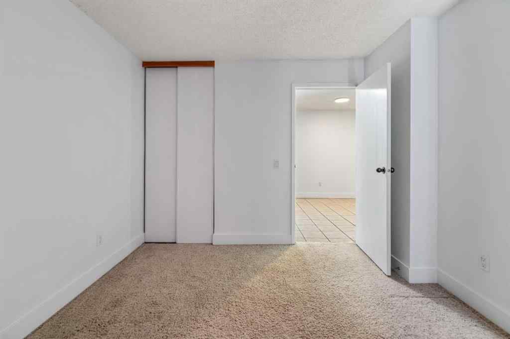 MLS® A2226505 - Unit #108 1900 25A Street SW in Richmond Calgary, Residential